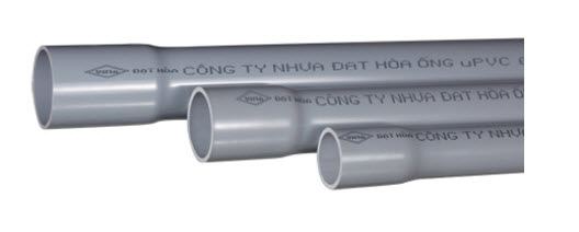 Công ty TNHH nhựa Đạt Hòa